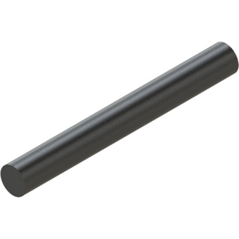 Hettich CADRO Rundschnur Dichtung L 25mm Schwarz E2