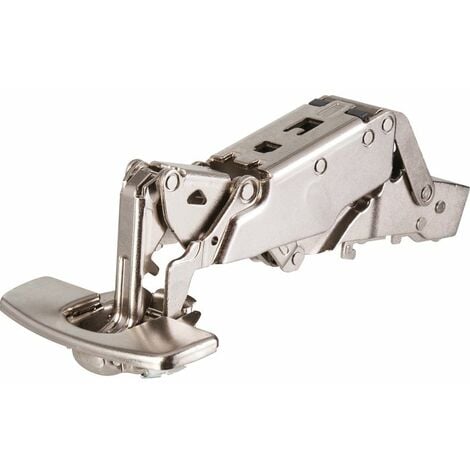 Hettich Charnière grand angle Sensys 8657i THS 55 vern - 9099543