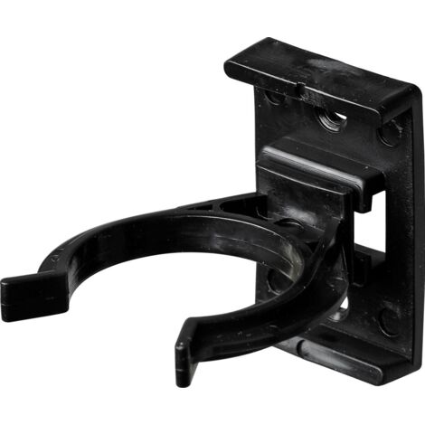 Hettich Clip für Sockelverstellfuß 35 mm Kunststoff, 2 Stück Möbelbeschläge