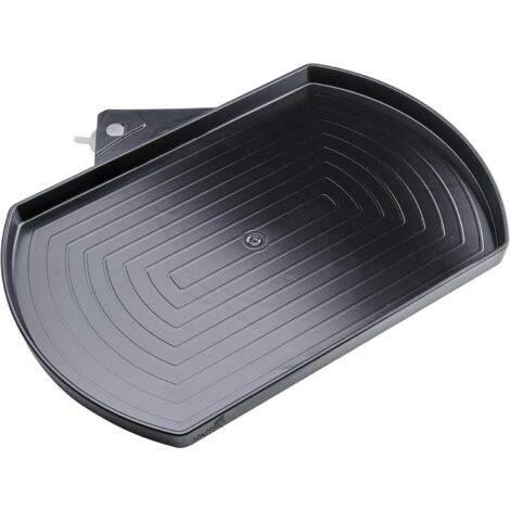 Hettich ComfortSpin anthrazit
