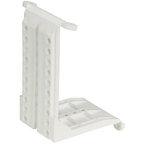 Hettich Dachschrägenadapter, Dachschrägen-Adapter 14004