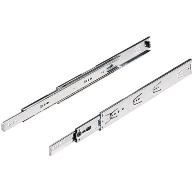 

Hettich deslice KA 5632/550 de salida total de 55 cm - Gris