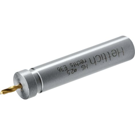 Hettich DrillJig-Bohrer 46085,  Ø 2,5mm