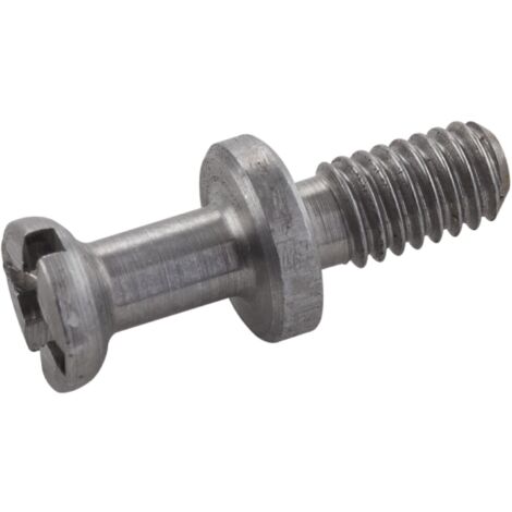 Hettich Einschraubdübel DU 427, 9 mm, blank 10 Stk