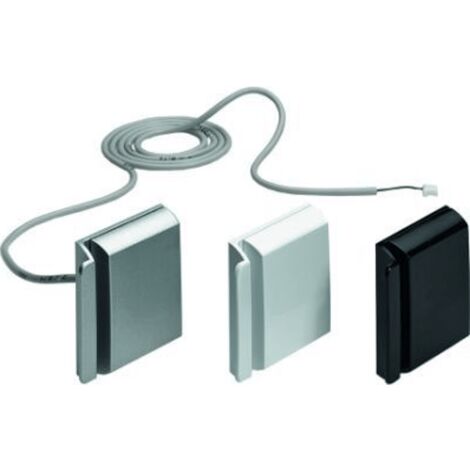 Hettich ext.-RFID Empfangsantenne,  RFID 13,56MHz, Multireader 9209516, Kabell.300mm,  weiß