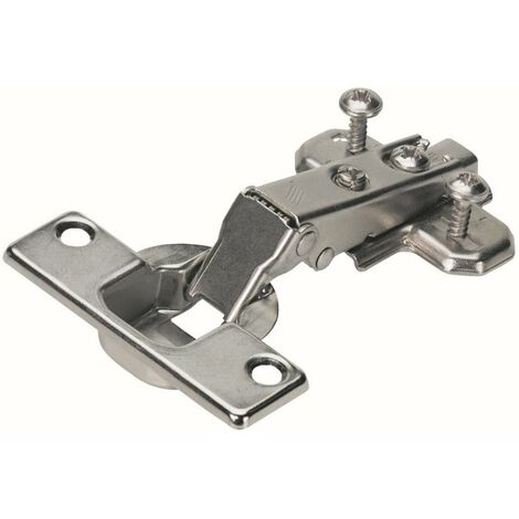 Hettich Federscharniere Ø 35 mm