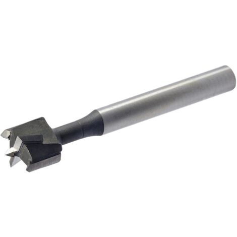 Hettich Hartmetallbohrer, ø 20 mm, 90 mm