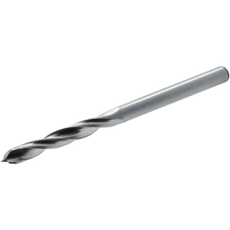 Hettich Hartmetallbohrer, ø 5 mm, 70 mm