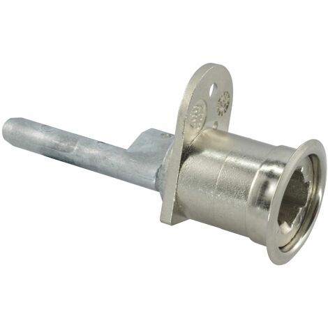 Hettich Hebelzylinder MultiTech 13337, gerade, vs., ls/rs, vern.