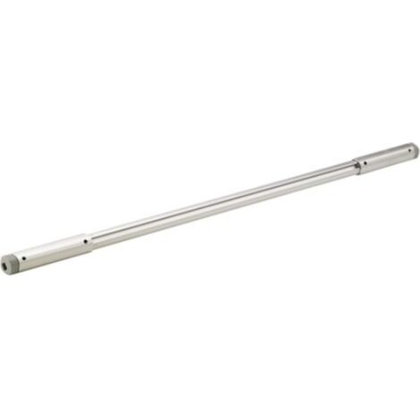 Hettich Hochliftbeschlag-Quertrav Lift Advanced HL, 9079658 KB1200mm ALU grau silber
