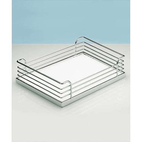Hettich Hochschrank-Einhängetablar, Arena CLASSIC 13915,  383x275x88mm