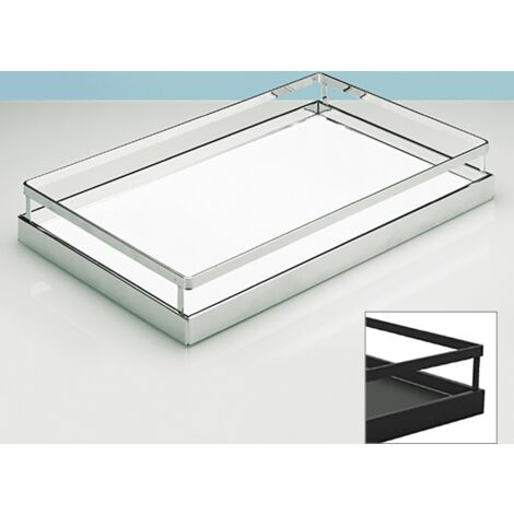 Hettich Hochschrank-Einhängetablar, Arena STYLE/Dispensa Duo 9080154,  383x275x75mm
