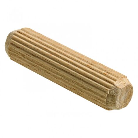 Hettich Holzdübel 10,0 x 40,0 mm Dübel