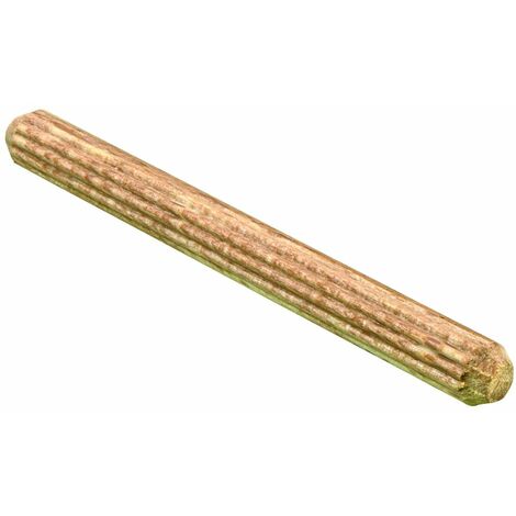 Hettich Holzdübel 6,0 x 60,0 mm Dübel