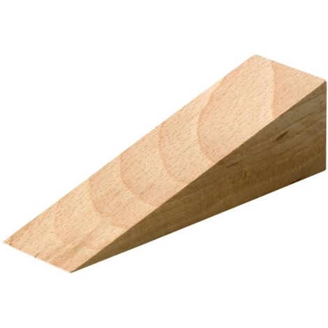 Hettich Holzkeile, 24 x 29 x 90 mm, Holz, 25 Stück