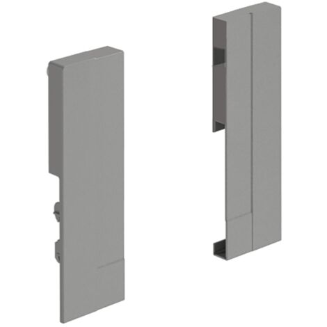 Hettich InnoTech Atira Verbinder IAZ 100 grau