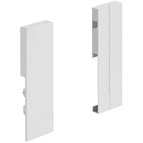 Hettich InnoTech Atira Verbinder IAZ 100 weiss