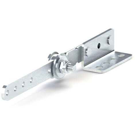 HETTICH jgo.resorte fricoflex escuadra 270º 10nm , 0JUEGO