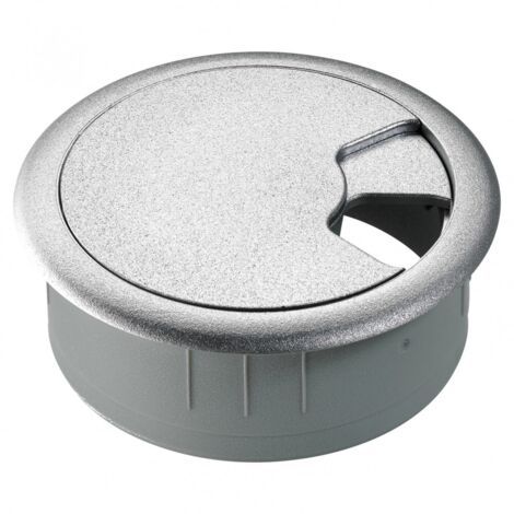 Hettich Kabeldurchlass Außendurchmesser  68 mm Möbelbeschläge