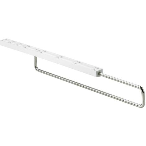 Hettich Kleiderbügelhalter 300 mm