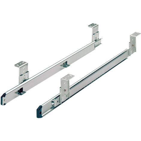 Hettich Kugelauszug KA 3434, Belastbarkeit 20 kg, 350 mm