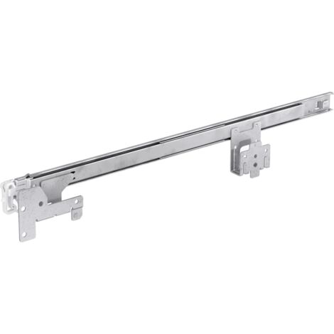 HETTICH Kugelauszug TOP 2000 Kugelauszug KA 270, rechts, Einbautiefe 530 mm