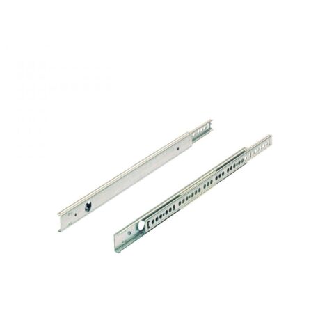 Hettich Kugelteilauszug KA 270/500 - 2 Stück Möbelbeschläge