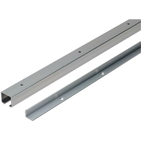 Hettich Lauf-und Führungsprofil 1200mm, LN6