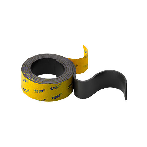 Hettich Magnetband, 1m - selbstklebend - 1 Stück