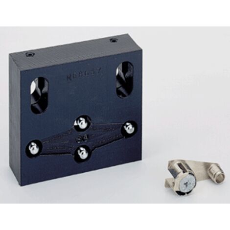 Hettich Matrize Sel-Pro 2000 T23/9