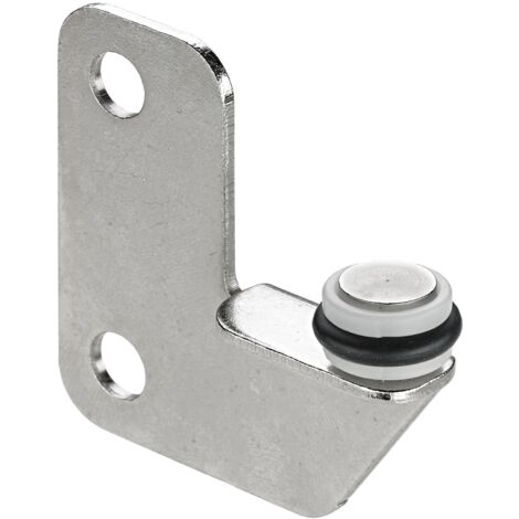 Hettich MB-Distanzrolle,  ZSB,  9265093,  Stahl verzinkt