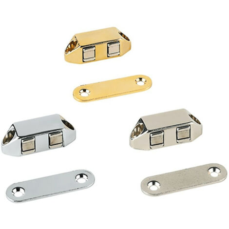 Hettich MB-Fangmagnetschnäpper 4kg, B 50mm, H 16mm T 16mm, LM 5103 46287