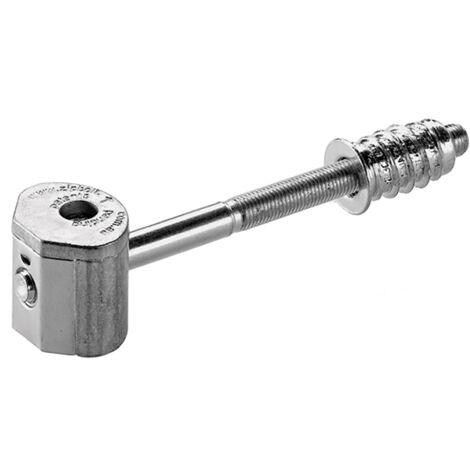 Hettich MB-Form-/Kraftschluss-Verbinder,  Spannm. 60-70mm,  VB 25T,  9079555