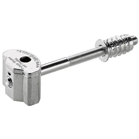 Hettich MB-Form-/Kraftschluss-Verbinder,  Spannm. 65-75mm,  VB 35T,  9079557