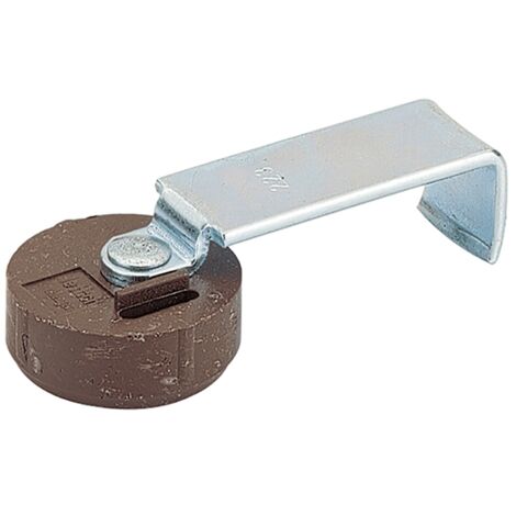 Hettich MB-Gehrungsverbinder,  Bohr Ø 20,  VB 160,  47608