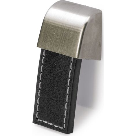 Hettich MB-Knopf,  Agna,  9113451,  B 20mm,  L 50mm,  H 25mm
