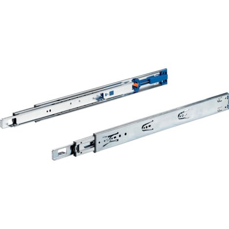 Hettich MB-Kugelauszug,  KA 4532 AM,  9114561,  SilentSystem,  700mm,  Stahl