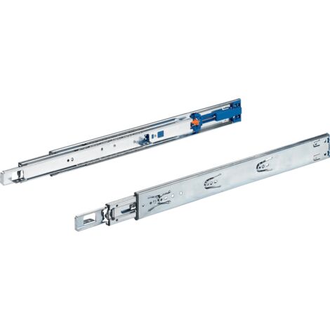Hettich MB-Kugelauszug,  KA 4532 AM,  9114580,  Push-to-open,  350mm,  Stahl