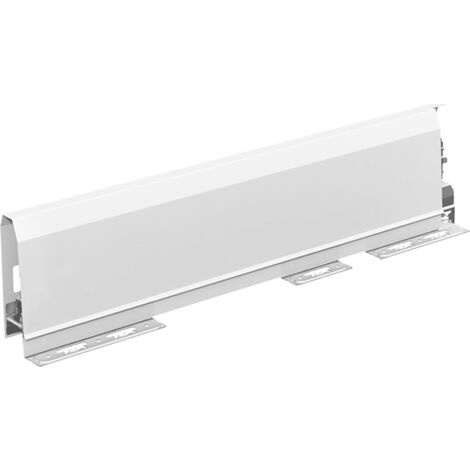 Hettich MB-Schubkastenzarge,  ArciTech,  9121257,  300mm,  links,  weiß