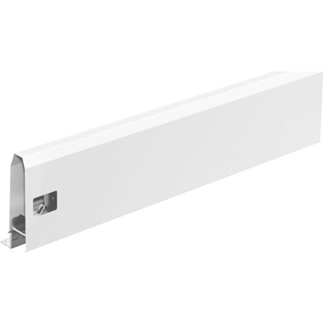 Hettich MB-Schubkastenzarge,  ArciTech,  9121258,  300mm,  rechts,  weiß