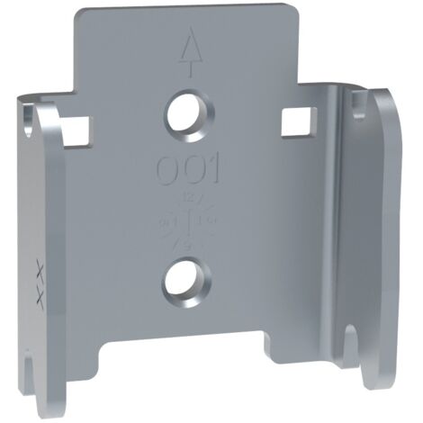 Hettich MB-Verbindungsbeschlag für Legemöbel CoFix M Deckel 1 9216269 z.Einhäng. STA vz