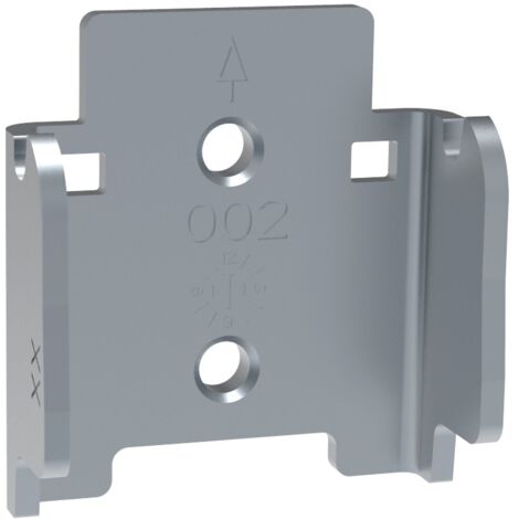 Hettich MB-Verbindungsbeschlag für Legemöbel CoFix M Deckel 2 9216270 z.Einhäng. STA vz