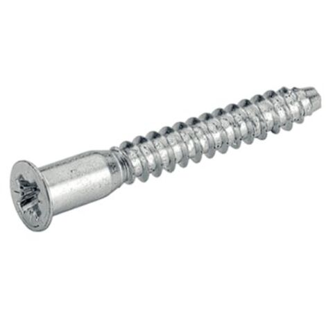 Hettich MB-Verbindungsschraube,  Direkta 2,  19555,  Stahl