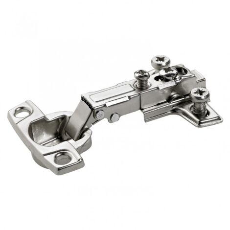 Hettich Mini-Topfscharnier vorliegend Ø 26 mm Möbelbeschläge