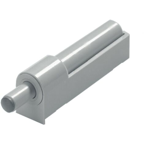 Hettich Möbel-Dämpfer,  für Topfscharnier,  Silent System,  60686,  Kunststoff grau