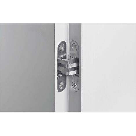 Hettich Möbel-Einfrässcharnier,                                             abgerundet,                                             180°,                                             9133179,