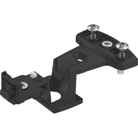 Hettich Möbel-Eingelenk-Grundscharnier,                                             Selekta Pro 2000,                                             9072547,