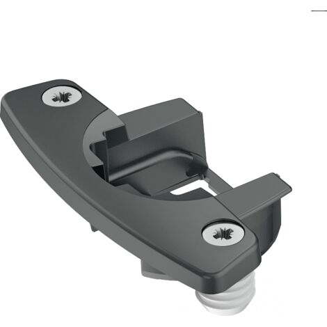 Hettich Möbel-Eingelenk-Topfscharnier,                                              129°,                                              Selekta Pro 2000,