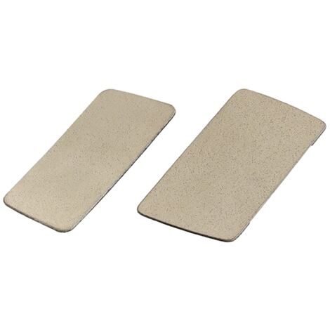 Hettich Möbel-Fingerschutz,  für Scharniere,  9091015,  Kunststoff grau