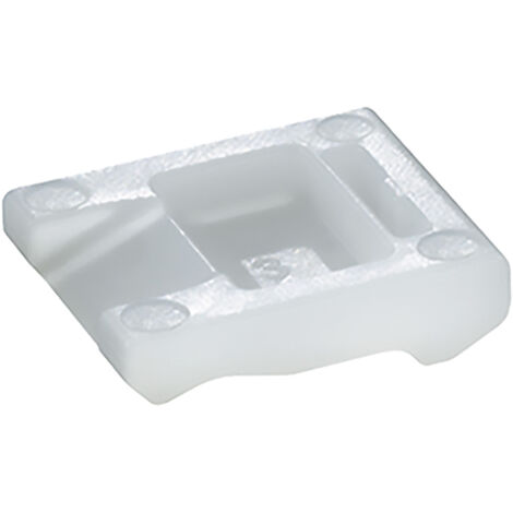 Hettich Möbel- Öffnungswinkelbegrenzer,  9088253,  Kunststoff natur